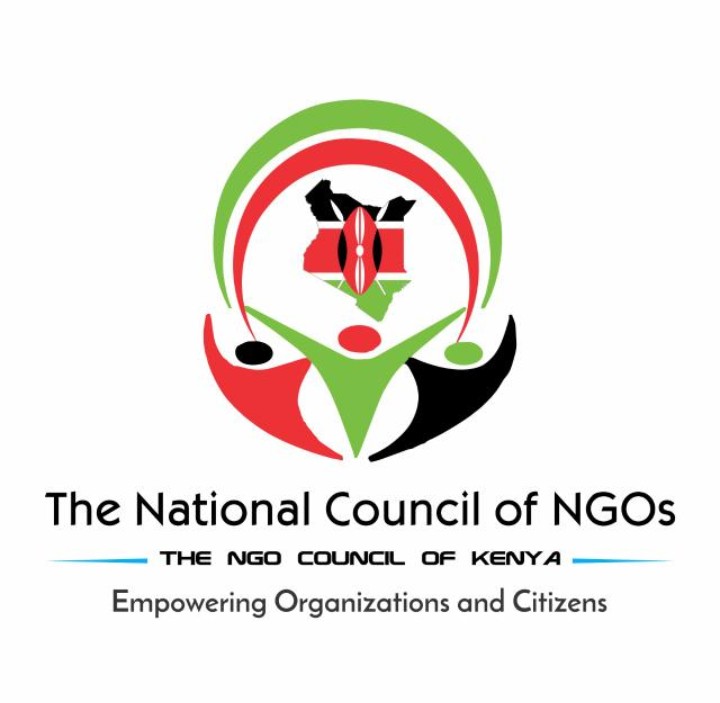 THE  NATIONAL NGO COUNCIL OF NGOs- KENYA CALLS FOR PEACEFUL CAMPAIGNS PERIOD