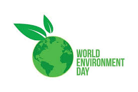THE WORLD ENVIRONMENT DAY: 5TH JUNE 2022